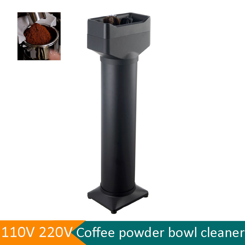 Coffee Equipment Cleaner - آلة تنظيف مقابض القهوة 58 ملم،