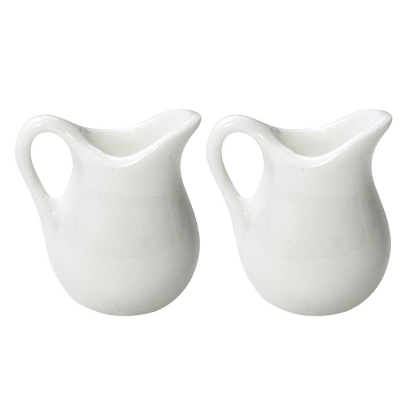 Milk Steaming Pitcher - 2 قطعة إبريق الحليب إبريق الحليب
