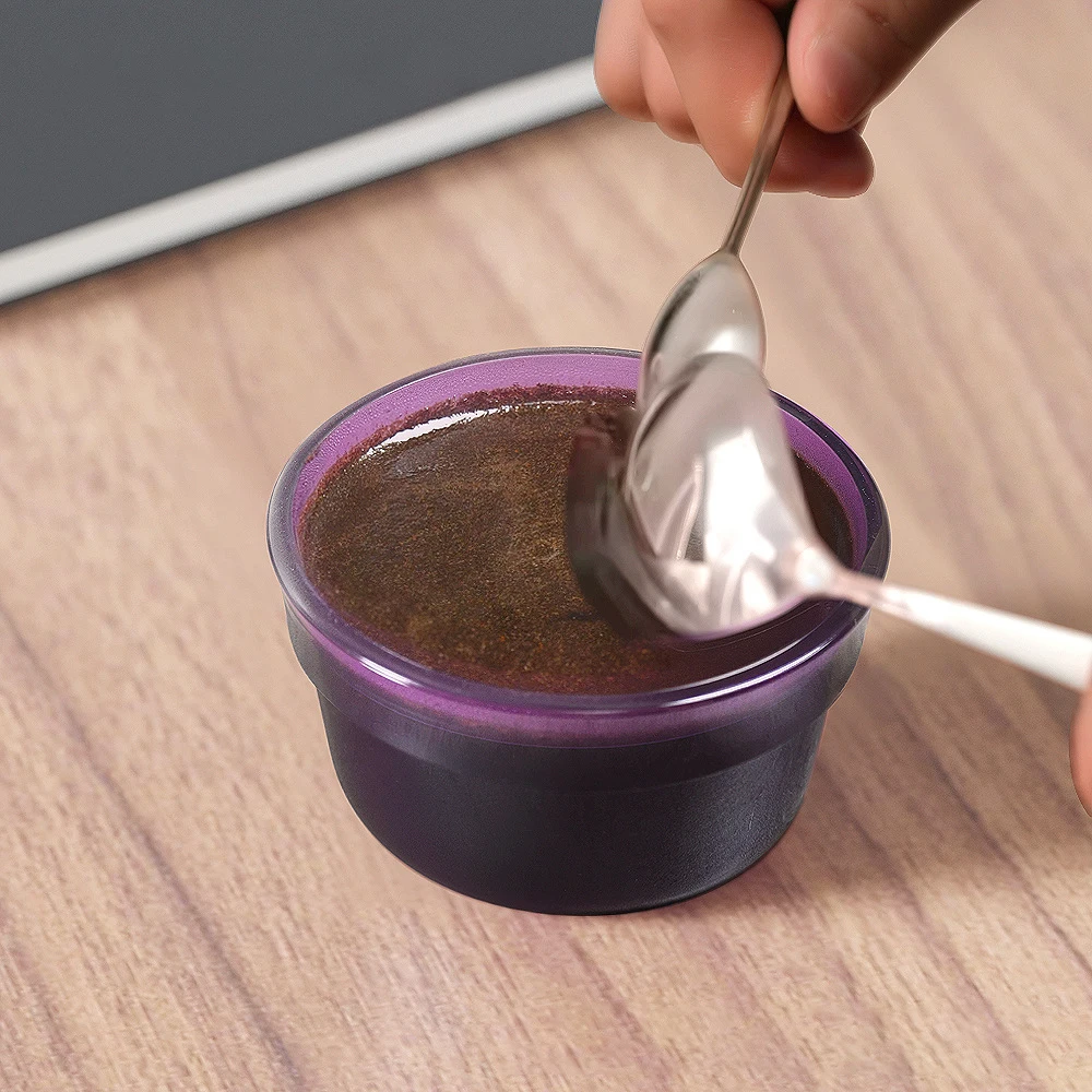 6 قطع/24 قطعة وعاء قياس القهوة - مراجعة Coffee Equipment Eu وسعره