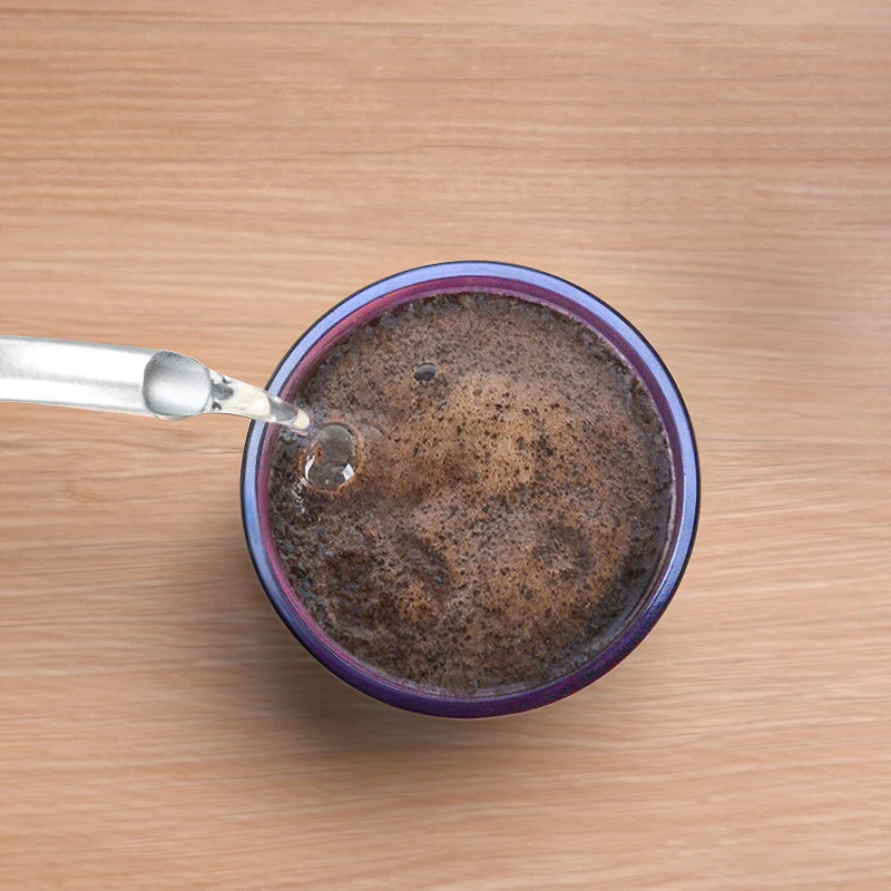 6 قطع/24 قطعة وعاء قياس القهوة - مراجعة Coffee Equipment Eu وسعره