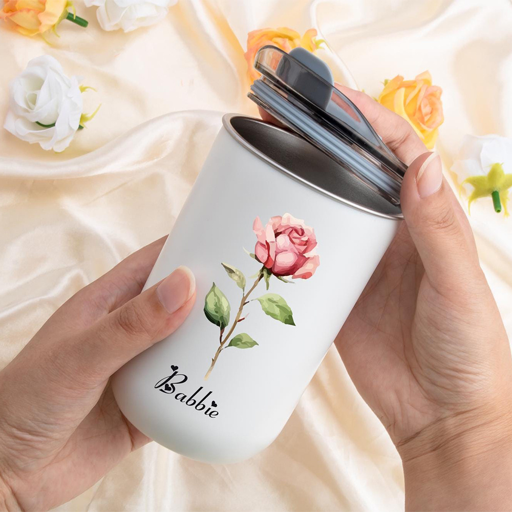 كوب قهوة للسفر معزول من الفولا - مراجعة Coffee Equipment Eu وسعره
