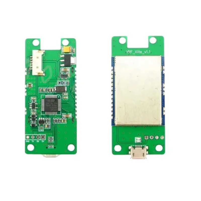 OpenTX Frsky X-lite TBS Tango2 - مراجعة Coffee X وسعره
