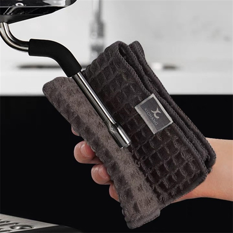 JUSTINLAU القهوة بار باريستا ت - مراجعة Coffee Equipment Cleaner وسعره