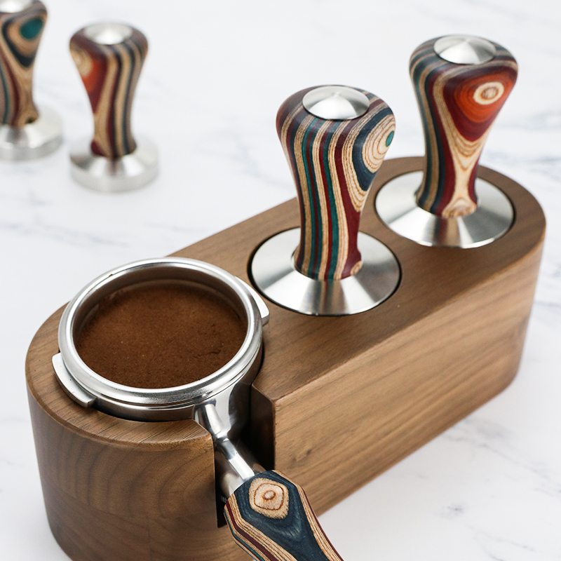 جهاز الترشيح النقلي بدون قاع ل - مراجعة Coffee Equipment Espresso وسعره