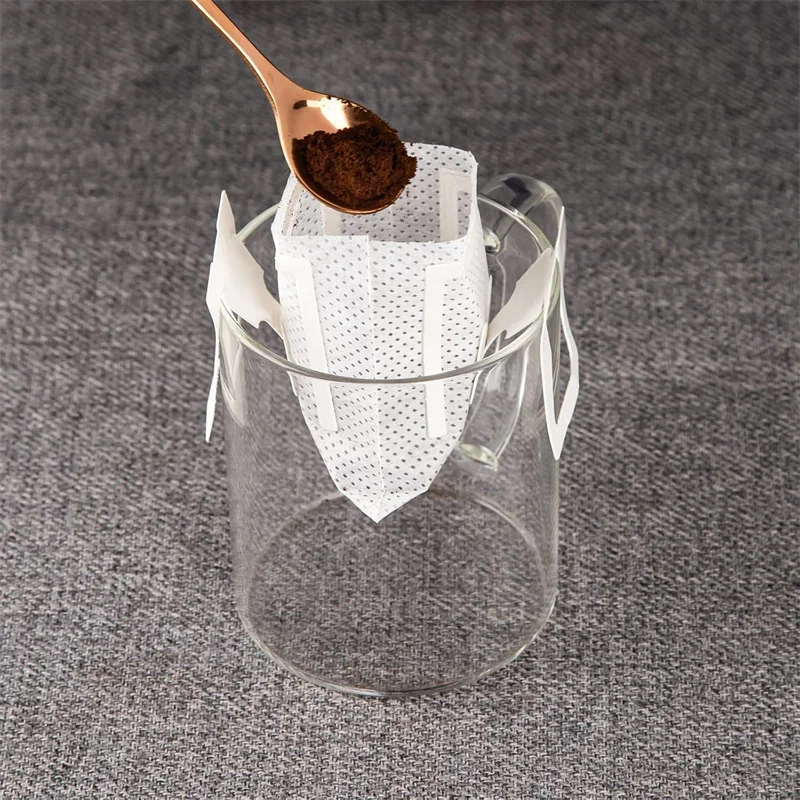 أكياس تصفية القهوة القابلة للت - مراجعة Coffee Equipment Cleaner وسعره