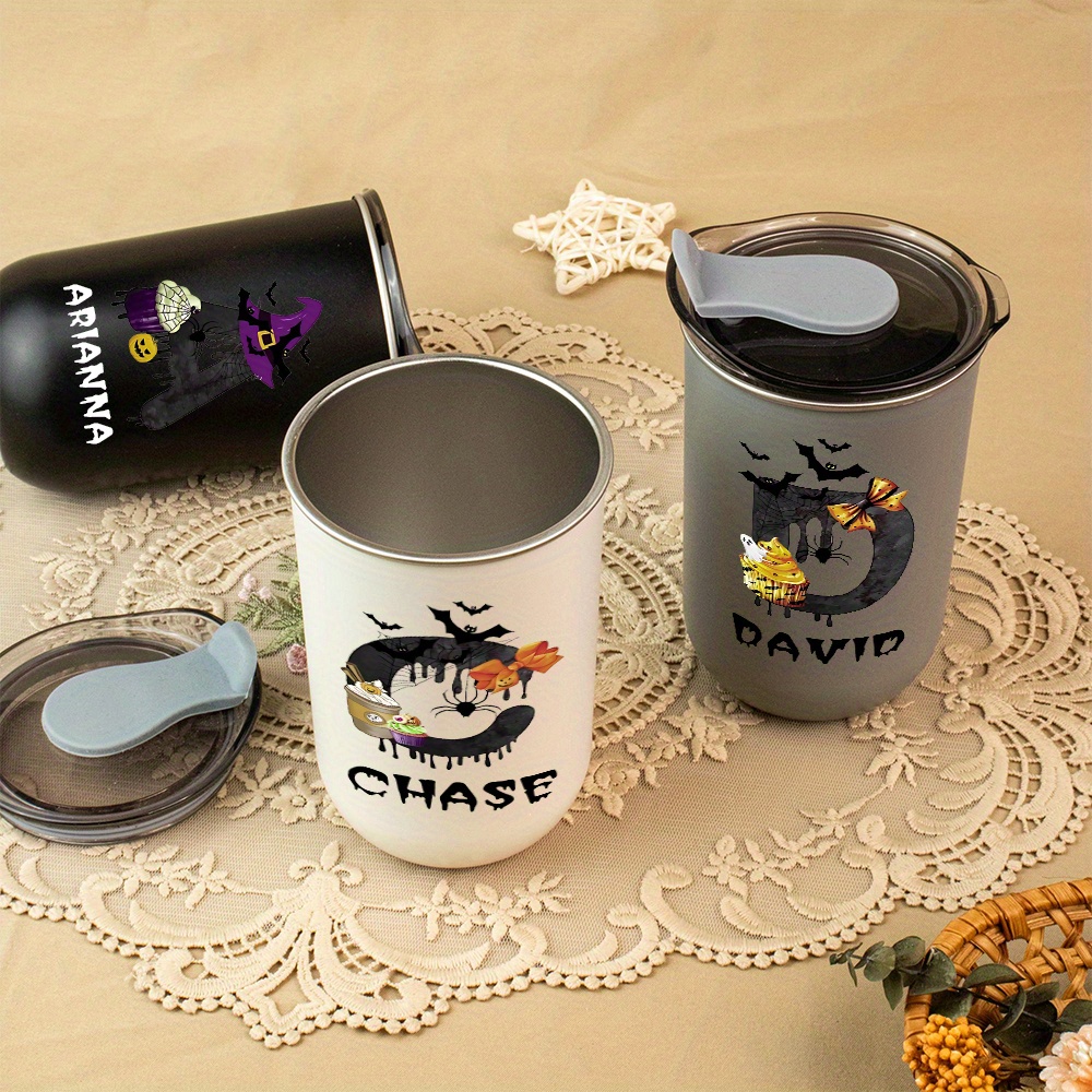 كوب سفر من الفولاذ المقاوم للص - مراجعة Coffee Equipment Eu وسعره