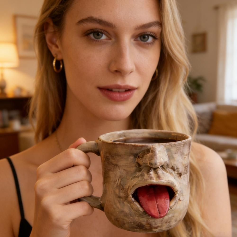 كوب خلاط آمن للطعام، كوب شرب،  - مراجعة Coffee Equipment Eu وسعره