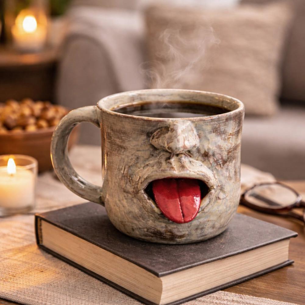 كوب خلاط آمن للطعام، كوب شرب،  - مراجعة Coffee Equipment Eu وسعره