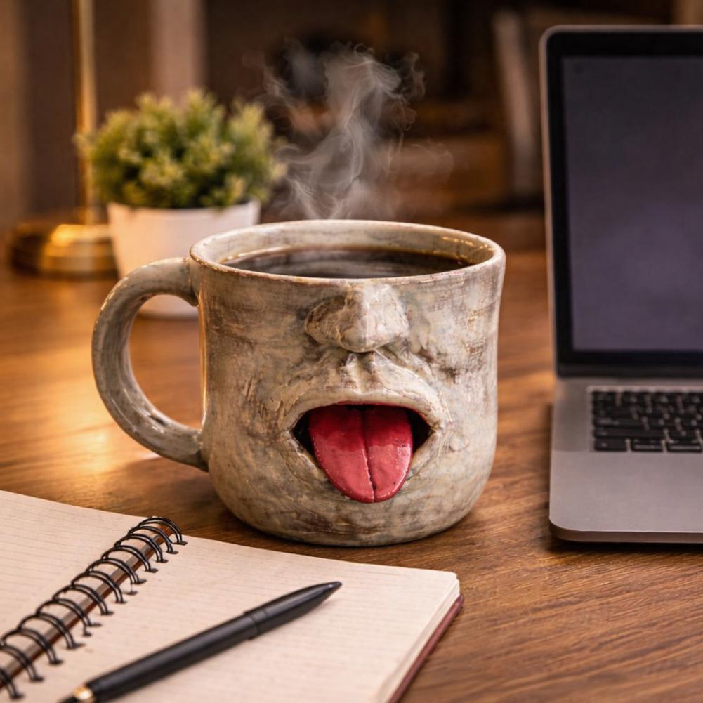 كوب خلاط آمن للطعام، كوب شرب،  - مراجعة Coffee Equipment Eu وسعره
