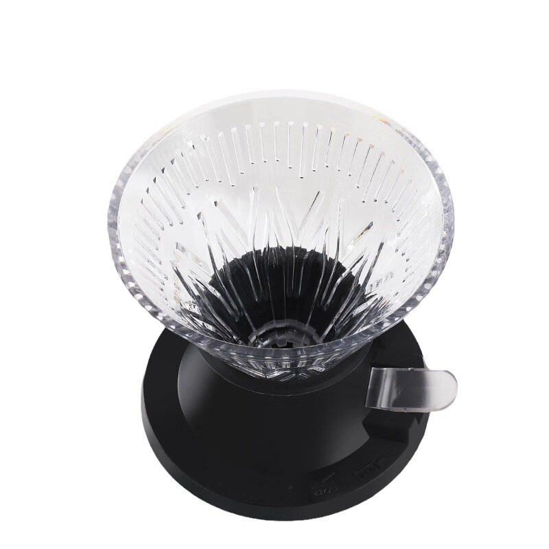 كوب فلتر قهوة قابل لإعادة الاس - مراجعة Coffee Equipment Cleaner وسعره