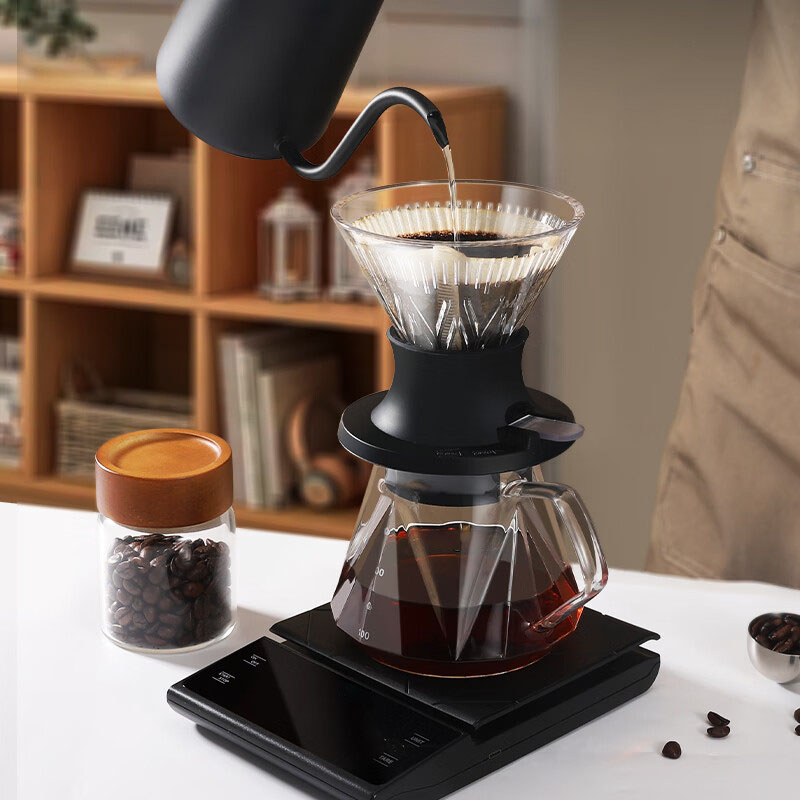 كوب فلتر قهوة قابل لإعادة الاس - مراجعة Coffee Equipment Cleaner وسعره