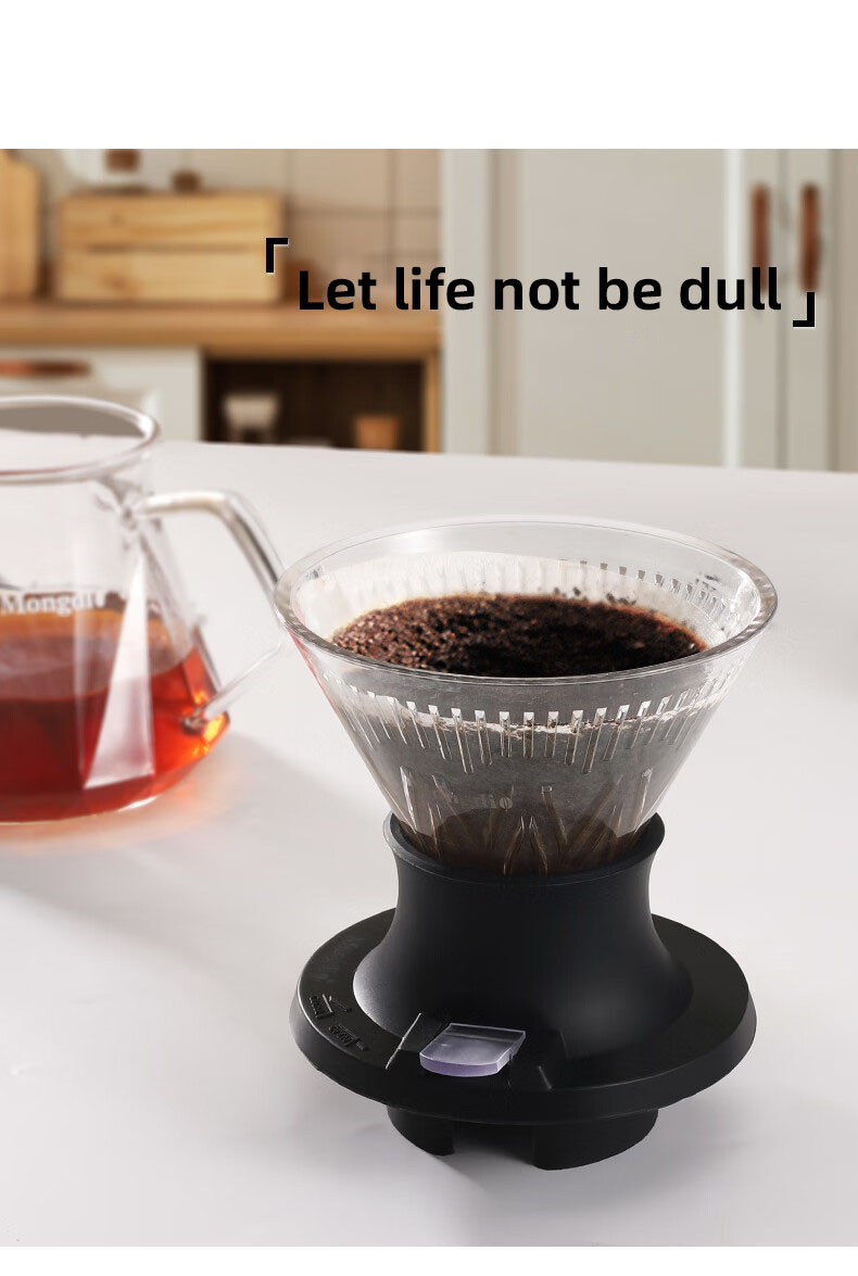 كوب فلتر قهوة قابل لإعادة الاس - مراجعة Coffee Equipment Cleaner وسعره