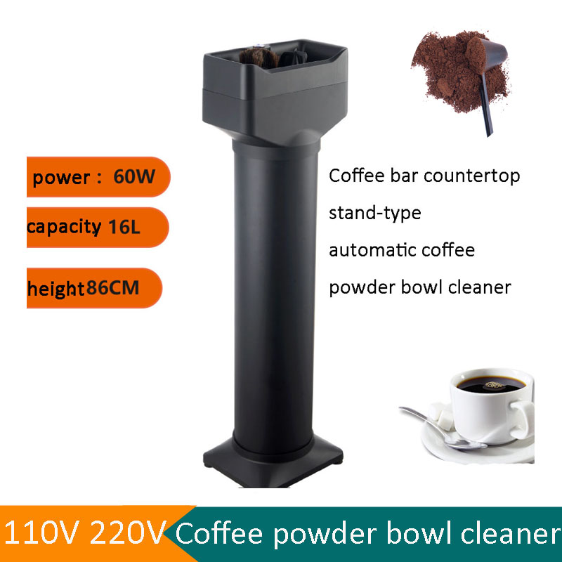 آلة تنظيف مقابض القهوة 58 ملم، - مراجعة Coffee Equipment Cleaner وسعره