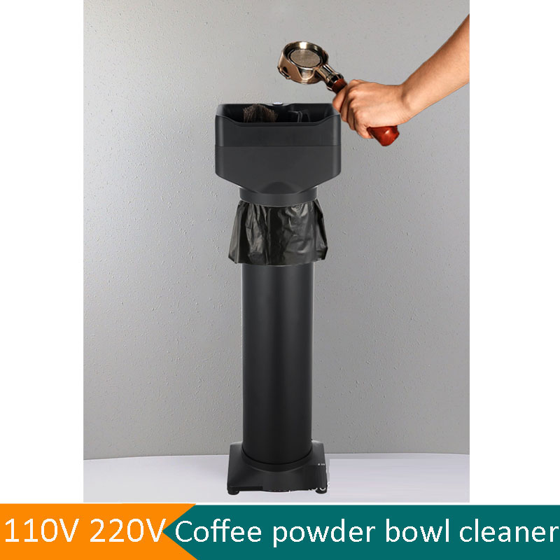 آلة تنظيف مقابض القهوة 58 ملم، - مراجعة Coffee Equipment Cleaner وسعره