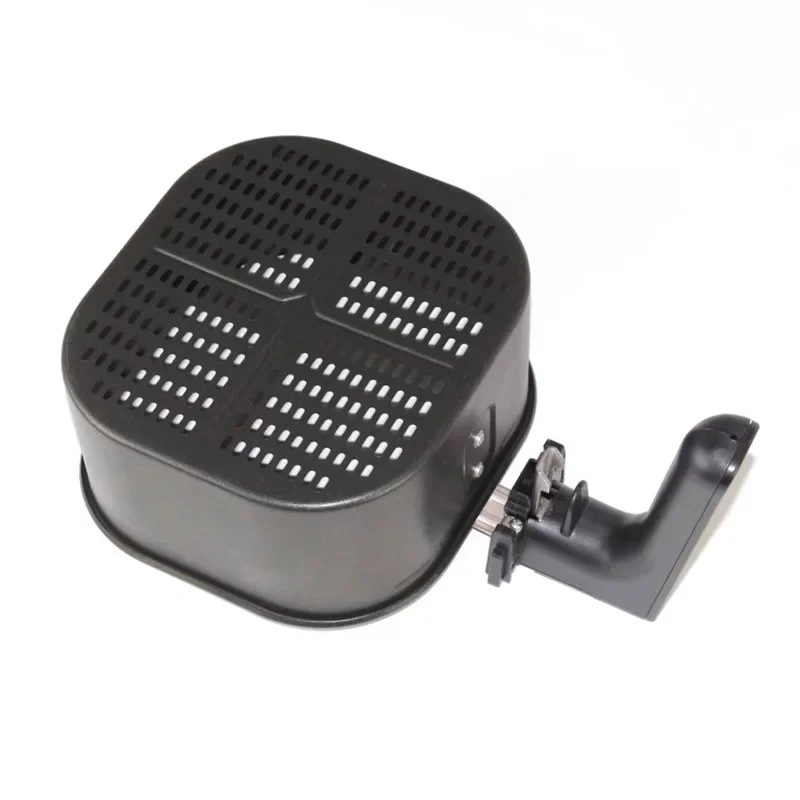 سلة خبز المقلاة الهوائية لشركة - مراجعة Philips Air Fryer Hd9252 وسعره