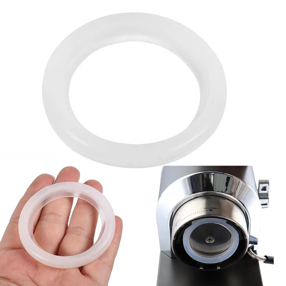 آلة القهوة صنبور سيليكون ختم ا - مراجعة Coffee Equipment Espresso وسعره
