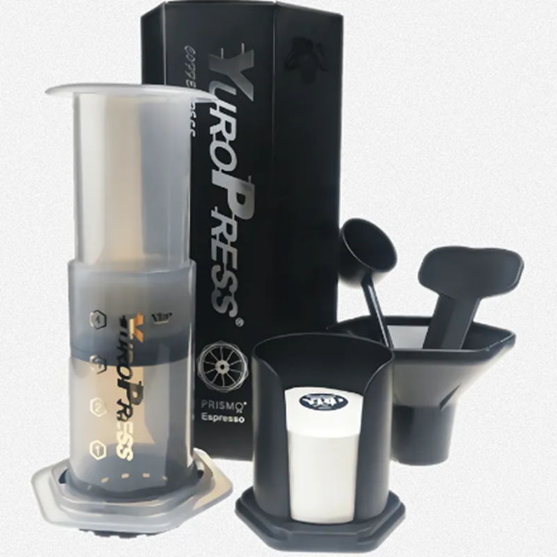 ماكينة قهوة إسبريسو محمولة، أد - مراجعة Coffee Equipment Cleaner وسعره