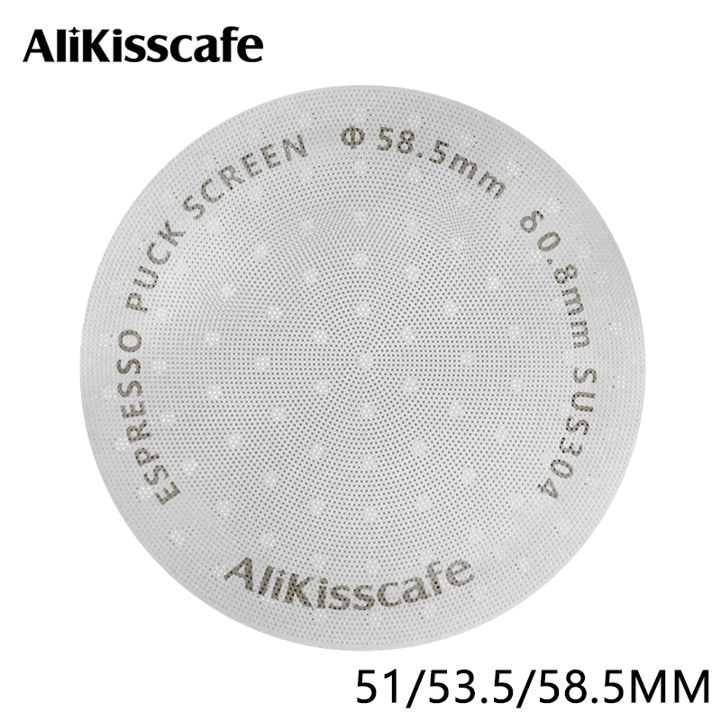 حامل فلتر alikissce-Espresso ل - مراجعة Coffee Equipment Espresso وسعره