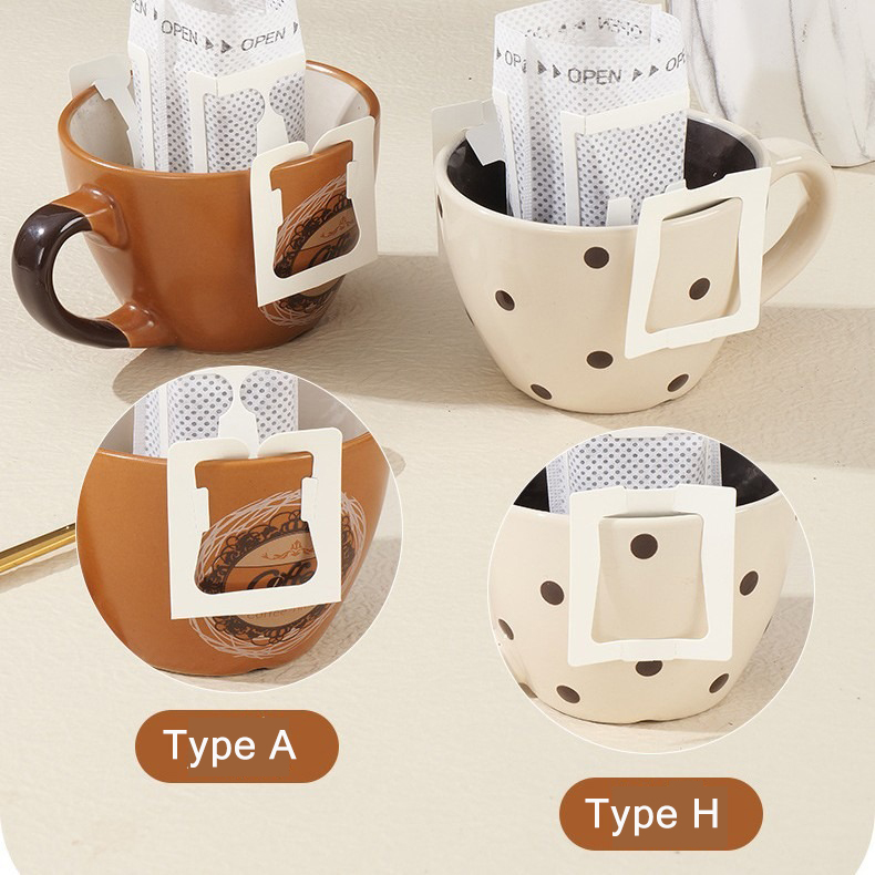 50 قطعة/كيس أكياس فلتر قهوة سم - مراجعة Coffee Equipment Cleaner وسعره