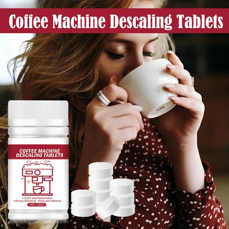 ماكينة القهوة أقراص إزالة التر - مراجعة Coffee Equipment Cleaner وسعره