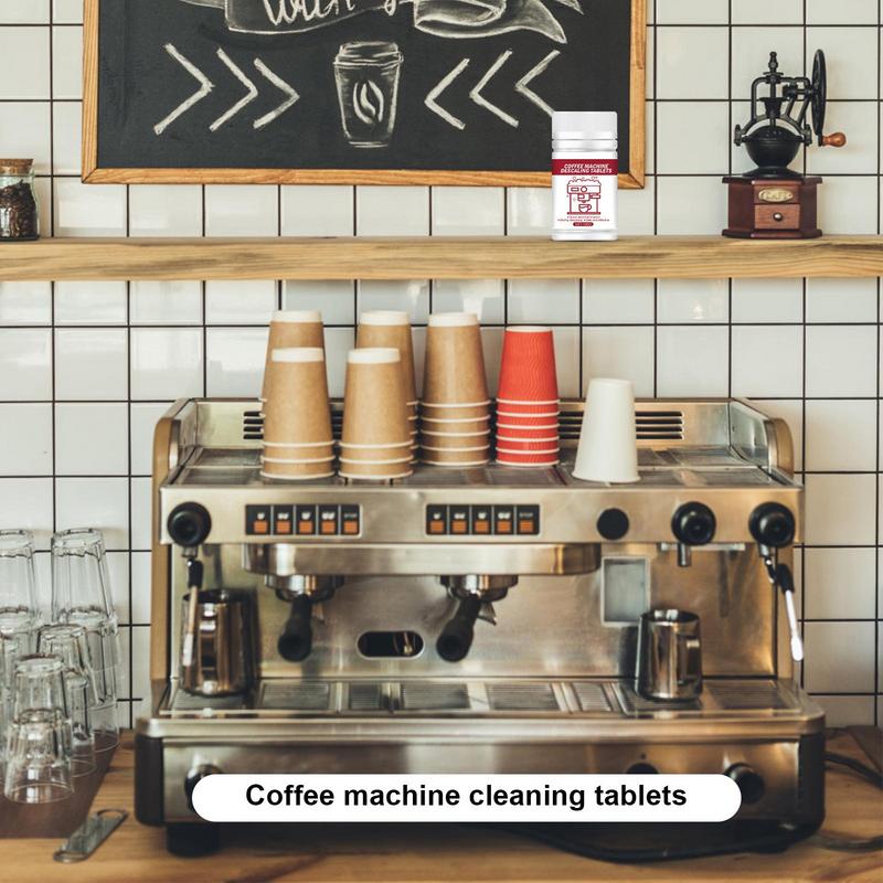 ماكينة القهوة أقراص إزالة التر - مراجعة Coffee Equipment Cleaner وسعره