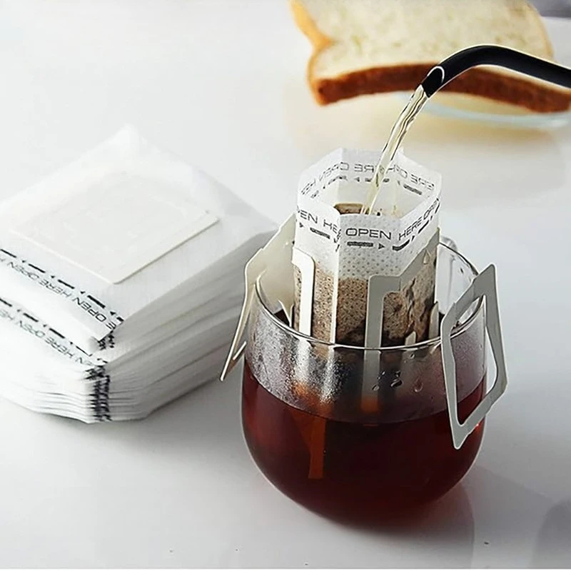 أكياس تصفية القهوة القابلة للت - مراجعة Coffee Equipment Cleaner وسعره
