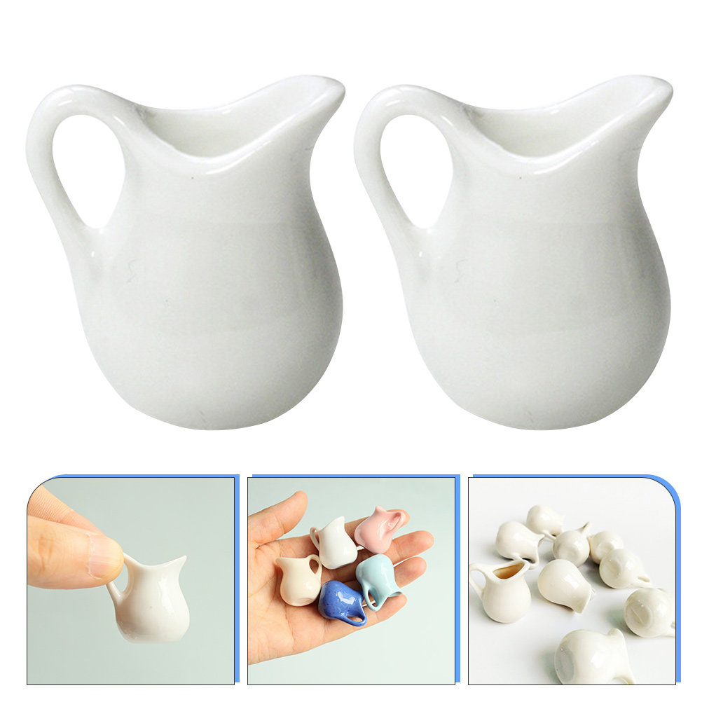 2 قطعة إبريق الحليب إبريق الحل - مراجعة Milk Steaming Pitcher وسعره