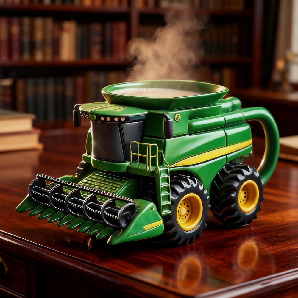 كوب قهوة مصنوع يدويًا بجرار 11 - مراجعة Coffee Equipment Eu وسعره