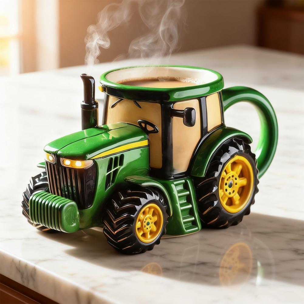 كوب قهوة مصنوع يدويًا بجرار 11 - مراجعة Coffee Equipment Eu وسعره