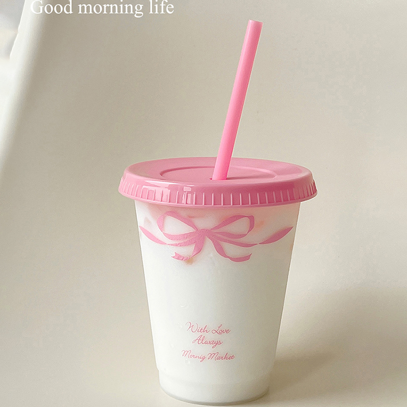كوب ماء كاواي مع غطاء من القش  - مراجعة Coffee Equipment Eu وسعره