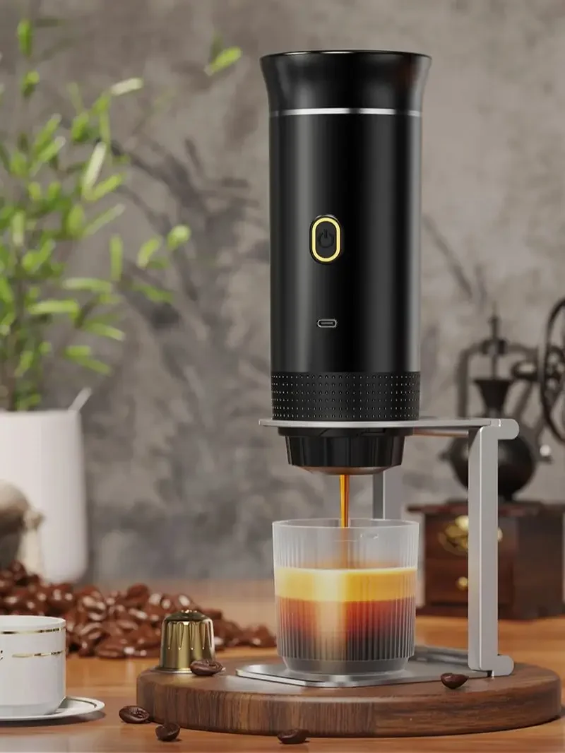 ماكينة قهوة اسبريسو كهربائية م - مراجعة Coffee Equipment Espresso وسعره