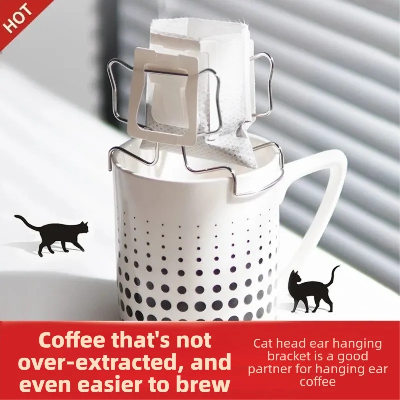 حامل أكياس ترشيح القهوة من الس - مراجعة Coffee Equipment Cleaner وسعره