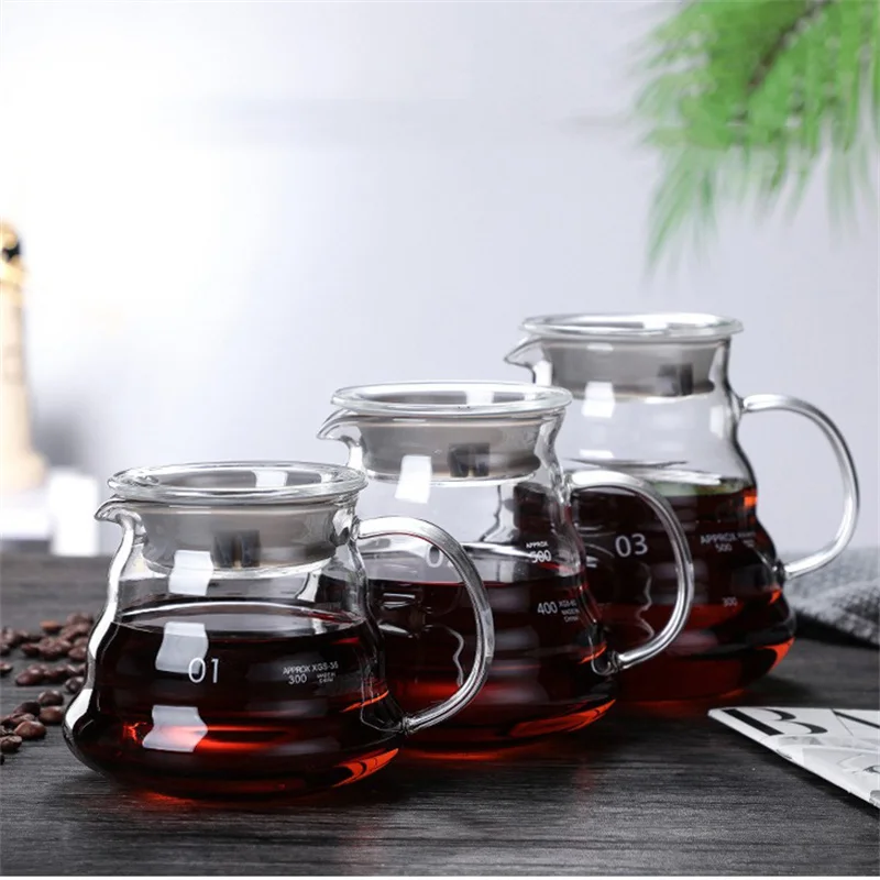 قارورة قهوة يدوية مع أغطية ، غ - مراجعة Coffee Equipment Espresso وسعره