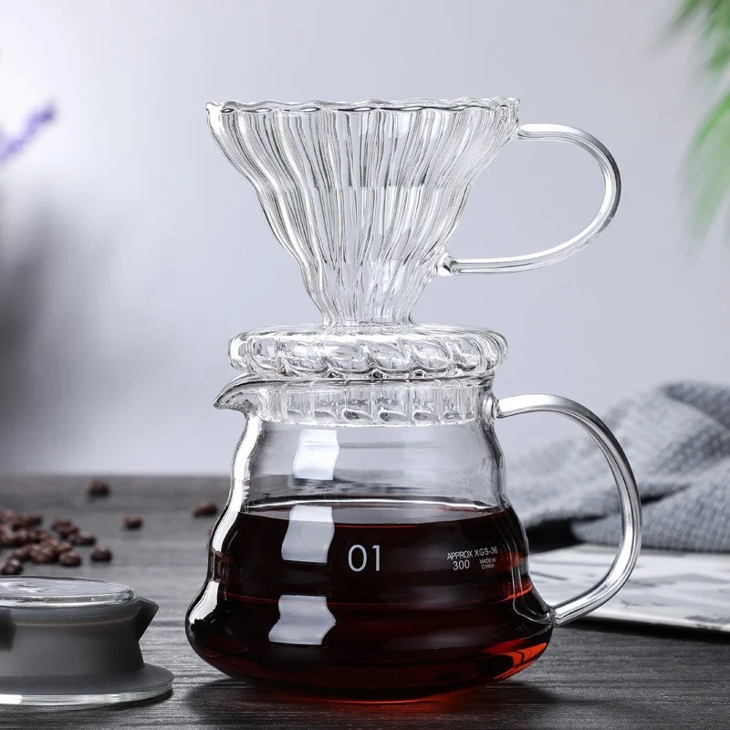قارورة قهوة يدوية مع أغطية ، غ - مراجعة Coffee Equipment Espresso وسعره