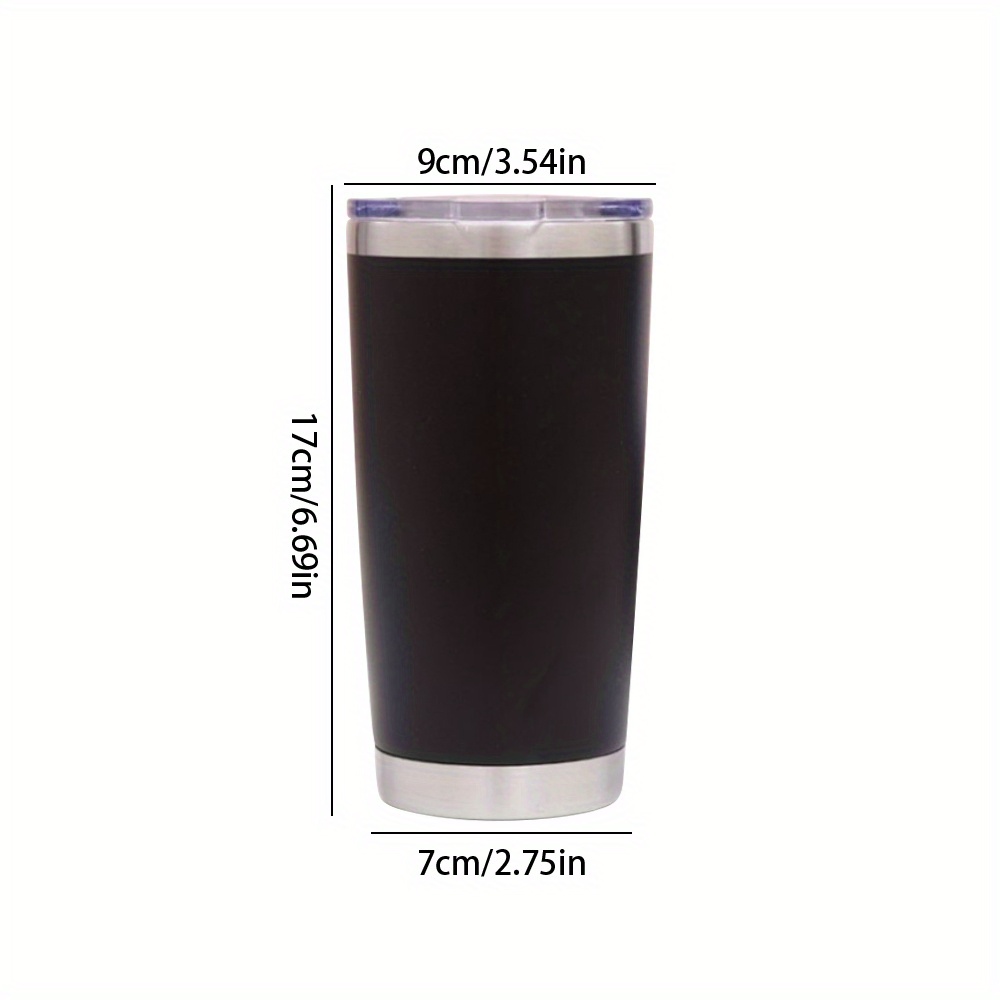 كوب مشروبات باردة من الفولاذ ا - مراجعة Coffee Equipment Eu وسعره