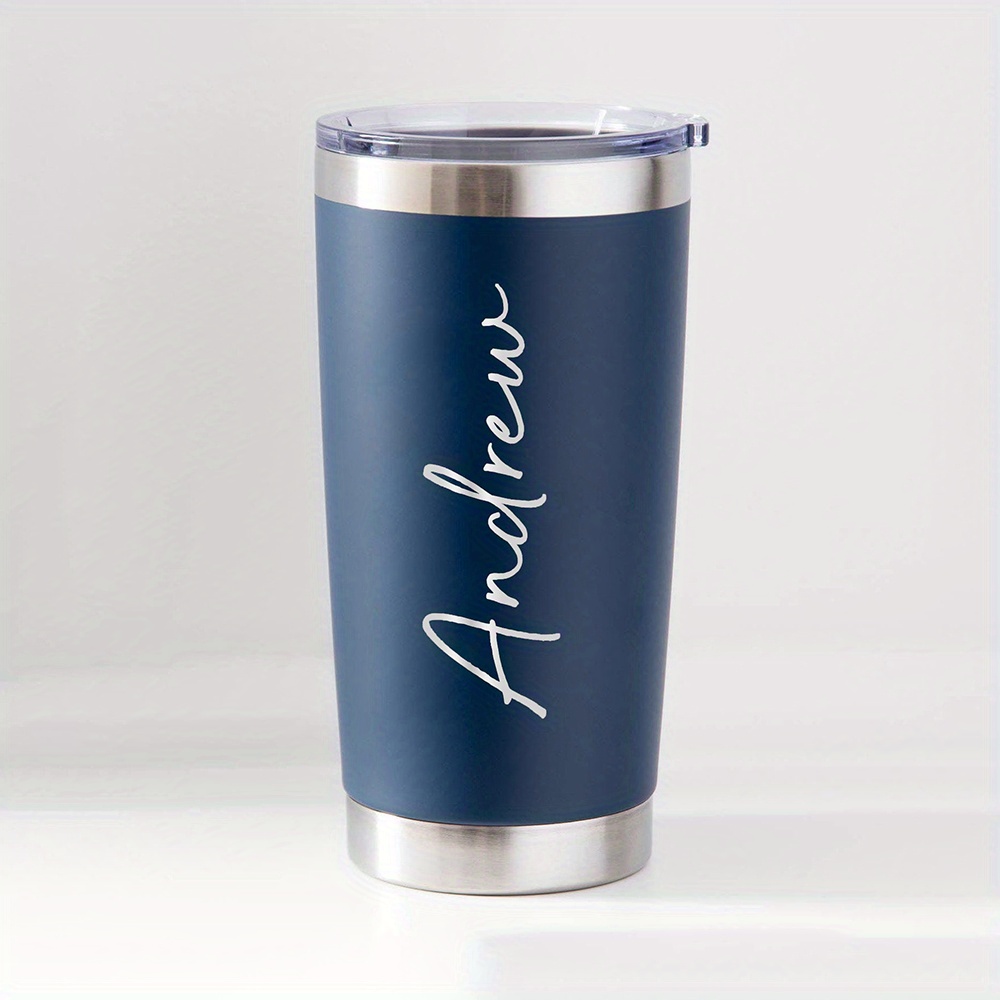 كوب مشروبات باردة من الفولاذ ا - مراجعة Coffee Equipment Eu وسعره