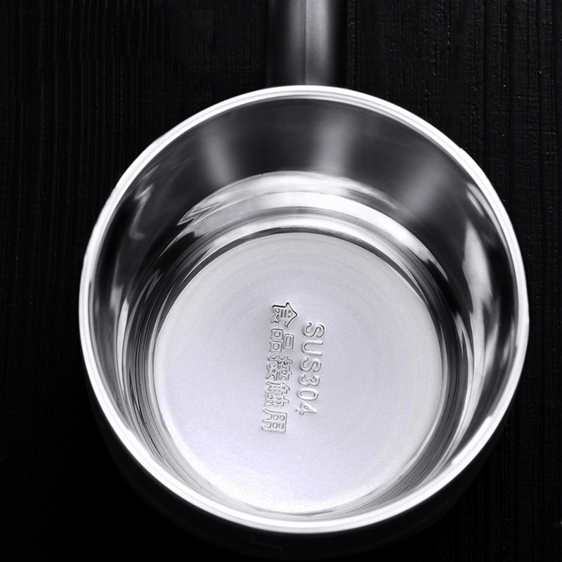 كوب قهوة معزول 400 مل مع غطاء  - مراجعة Coffee Equipment Eu وسعره