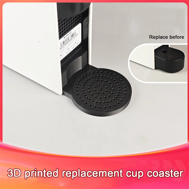 JUSTINLAU ماكينة القهوة كوستر  - مراجعة Coffee Equipment Cleaner وسعره