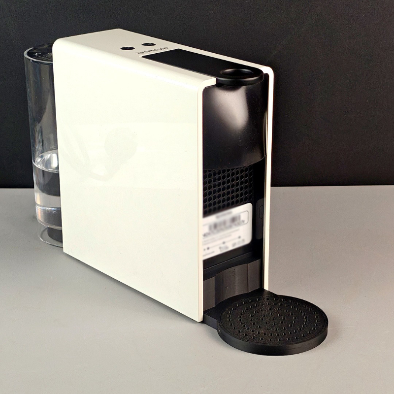 JUSTINLAU ماكينة القهوة كوستر  - مراجعة Coffee Equipment Cleaner وسعره