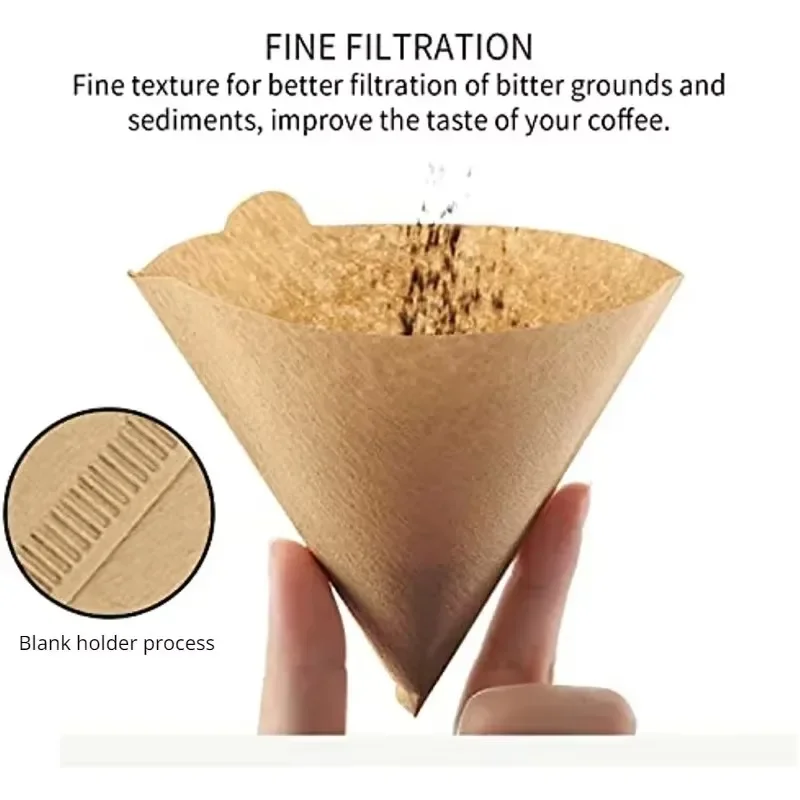 فلتر ورقية قهوة بالتنقيط من لب - مراجعة Coffee Equipment Cleaner وسعره